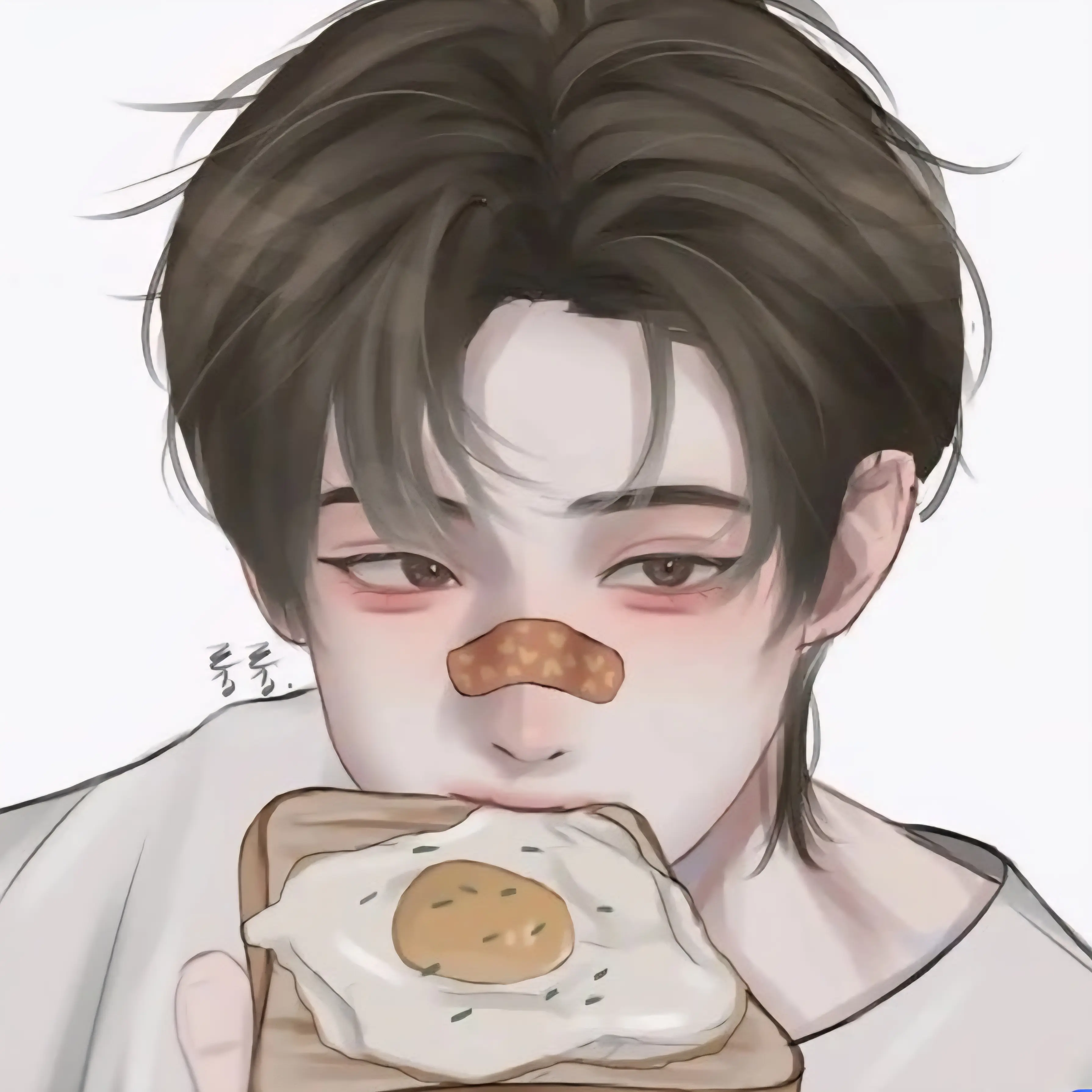 Charins의 이도훈