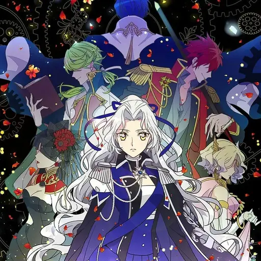 amin13241324의 버림받은 황비 RPG