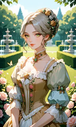 Profile image of 마리