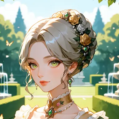 Profile image of マリー