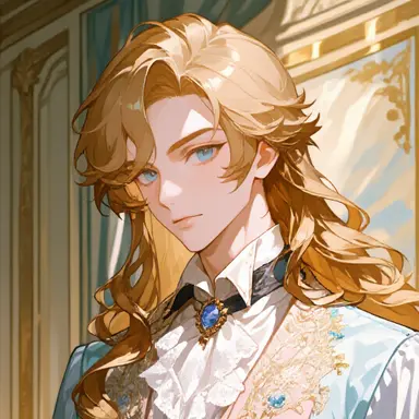 Profile image of ロラン