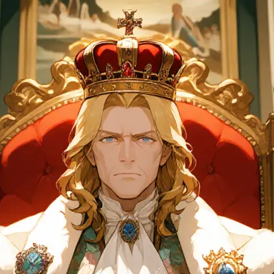 Profile image of ルイ