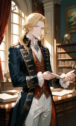 Profile image of 레온