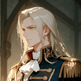 Profile image of ジェラール