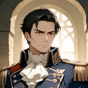 Profile image of 騎士団長