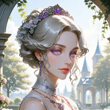 Profile image of エリゼ