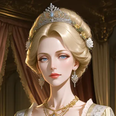 Profile image of ルイーゼ