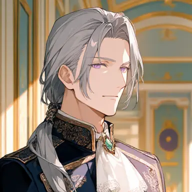 Profile image of 侍従長