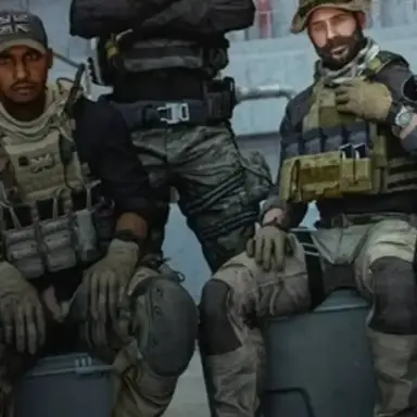 Profile image of 141 pick me task force