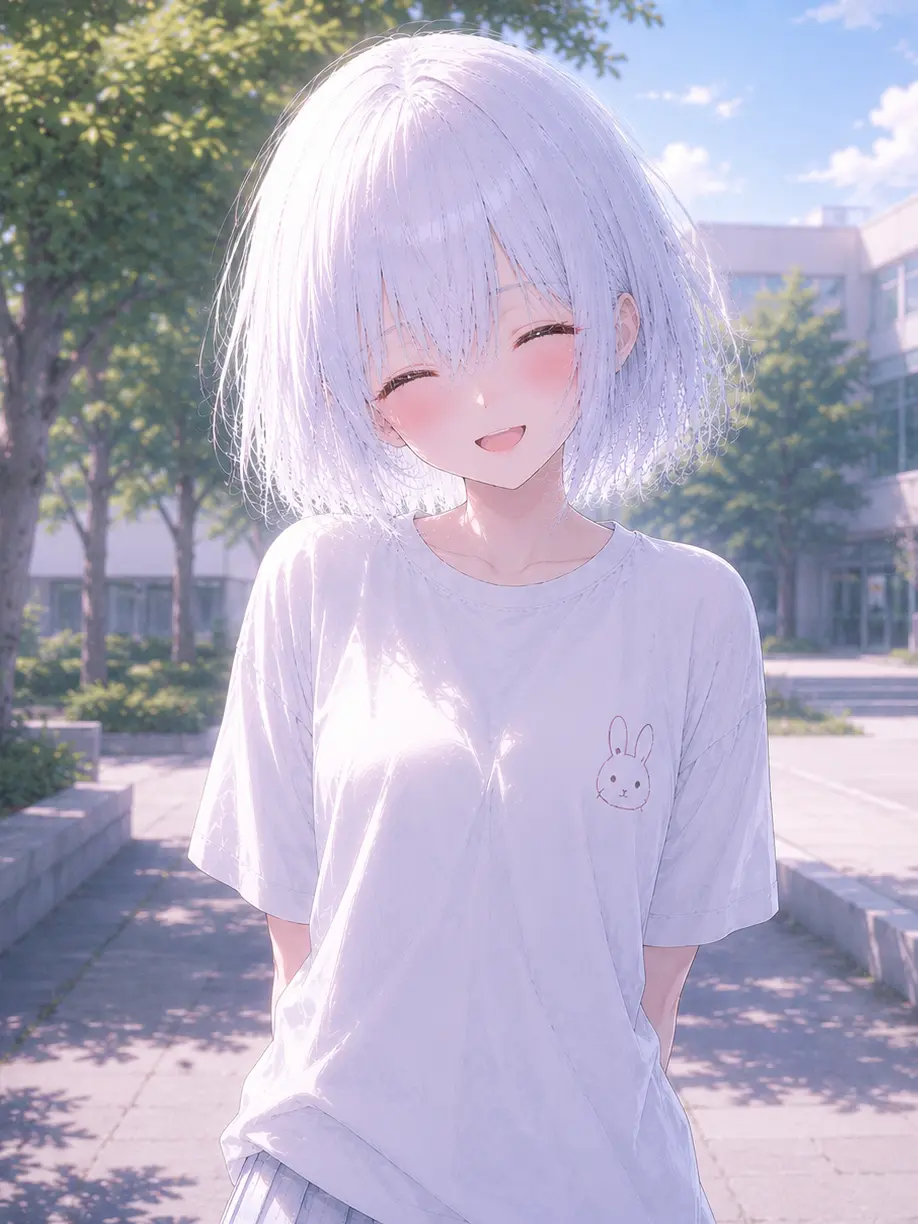 OkkikuNattyorude의 これからも。　[下]
