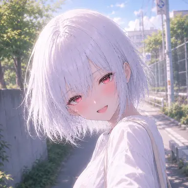 Profile image of 아야