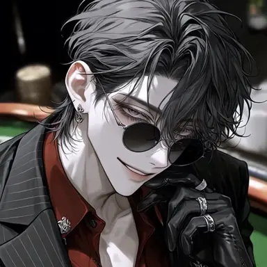 Profile image of Nagito