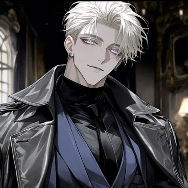 Profile image of Silva
