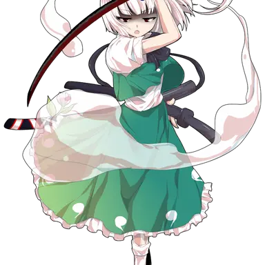 Profile image of 裂