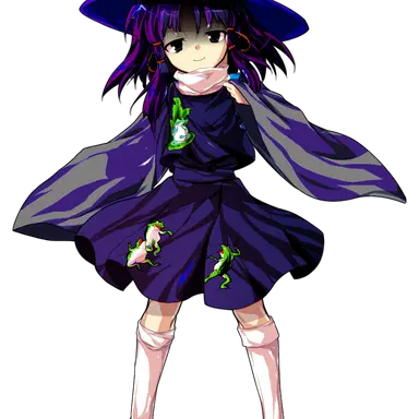 Profile image of 純樹