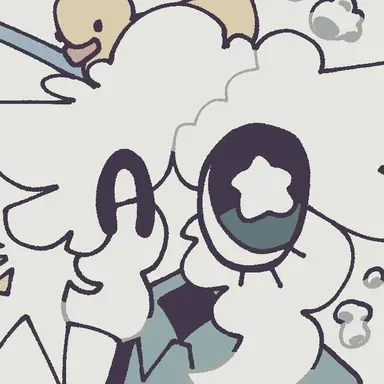 Profile image of 버블
