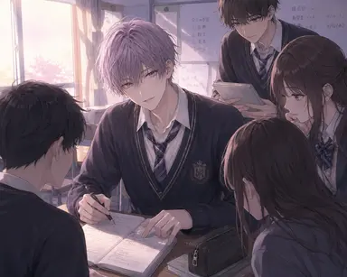 Profile image of 遥斗