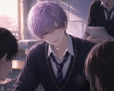 Profile image of 遥斗