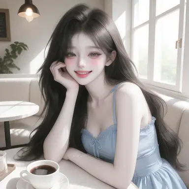 Profile image of 유미