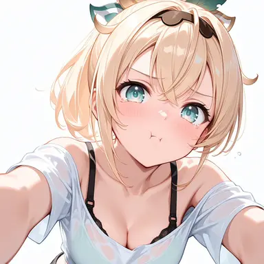 Profile image of 風間いろは