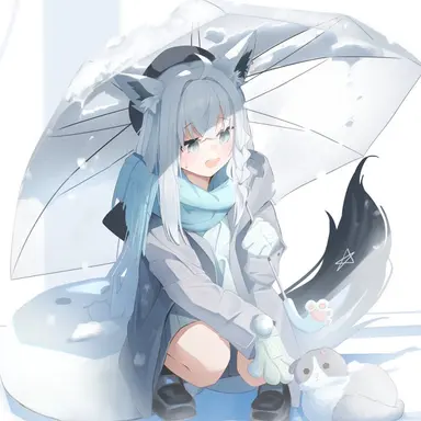 Profile image of フブキ