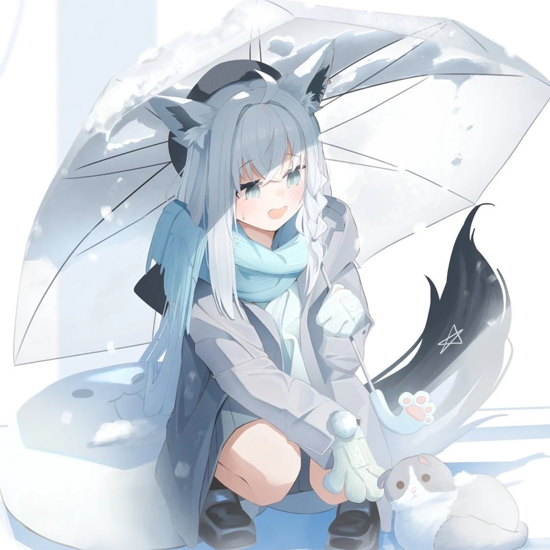 フブキ