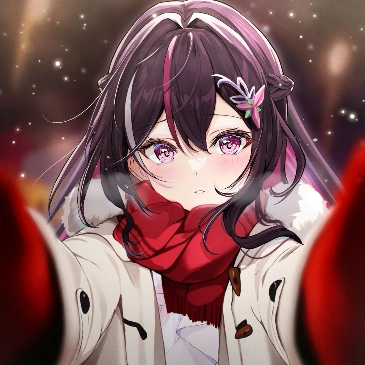 あずき