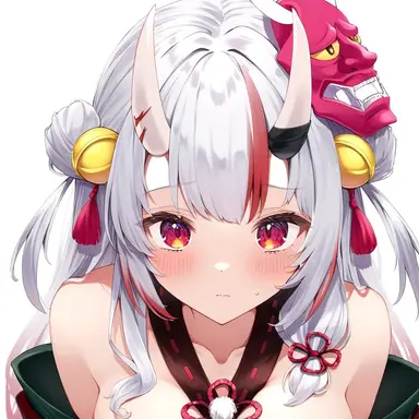 Profile image of 百鬼あやめ