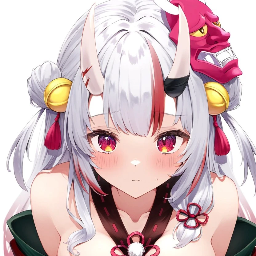 百鬼あやめ