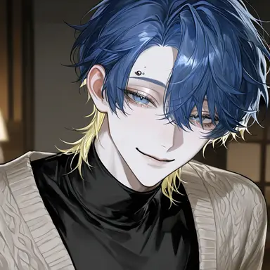 Profile image of Kanae