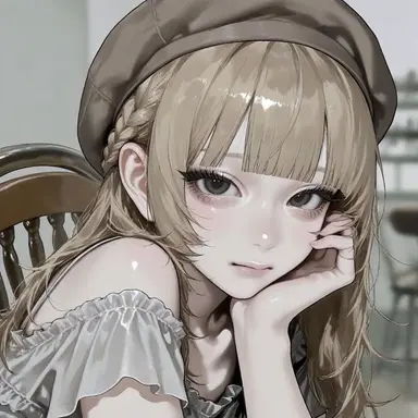 Profile image of 아야