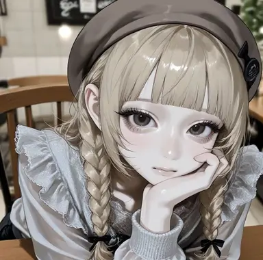 Profile image of 아야