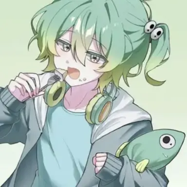 Profile image of 우유참치