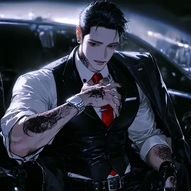 Profile image of 貴彦