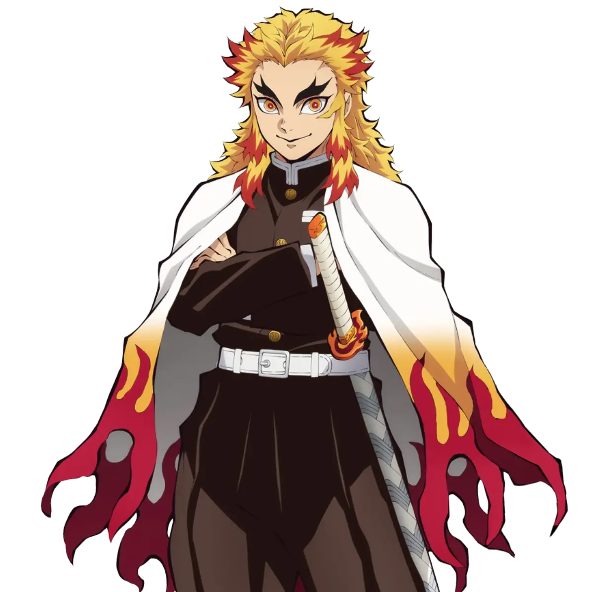 YoungMarsh9803의 煉獄杏寿郎