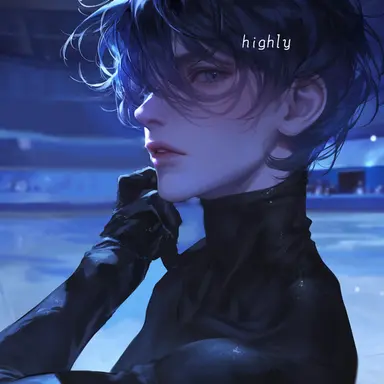 Profile image of Finn