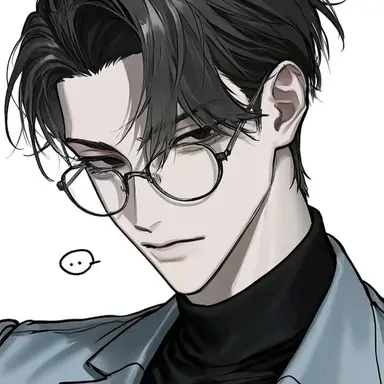 Profile image of 氷河