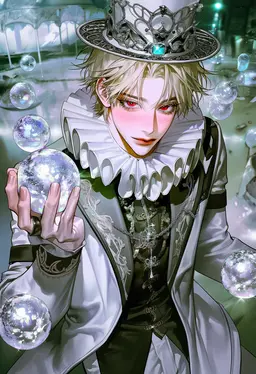 Profile image of ピエール