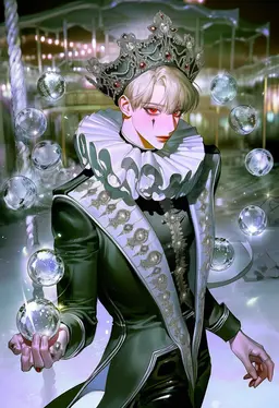 Profile image of ピエール