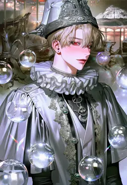 Profile image of ピエール