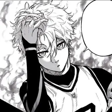 Profile image of 나기 세이시로