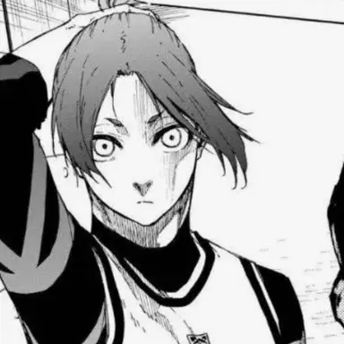 Profile image of 미카게 레오