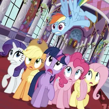 Profile image of My Little Pony