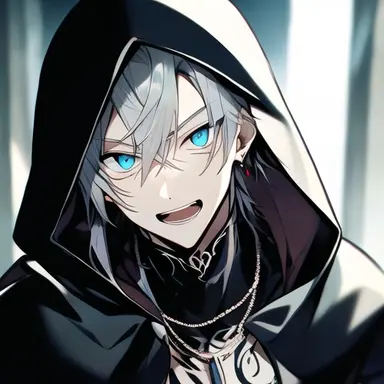 Profile image of 아벨 크로스