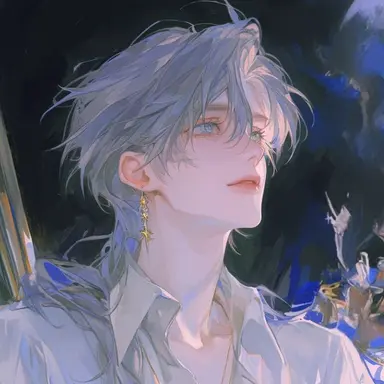 Profile image of 테리온