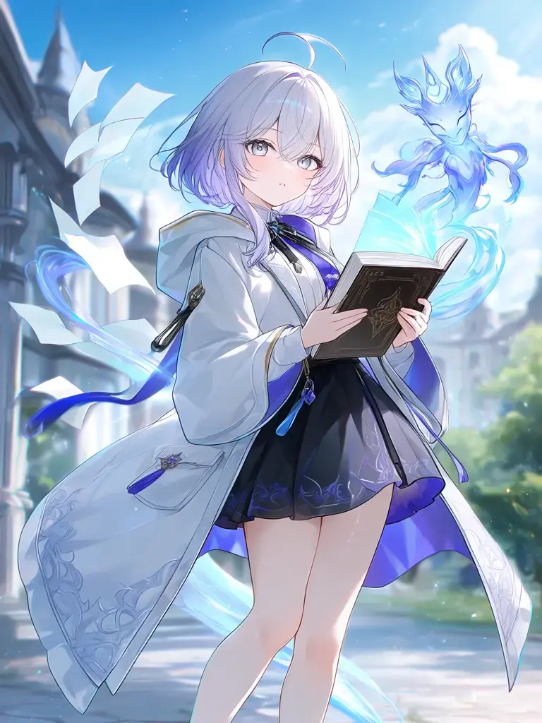 avatara의 どうせ離れない。その思い込みが崩れるまで
