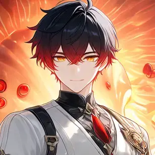 Profile image of ベイン