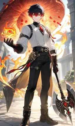 Profile image of ベイン