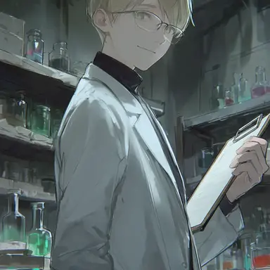 Profile image of Dain