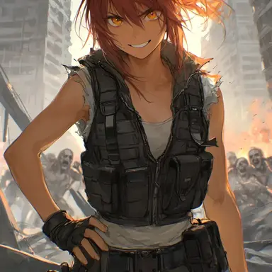 Profile image of Sorra